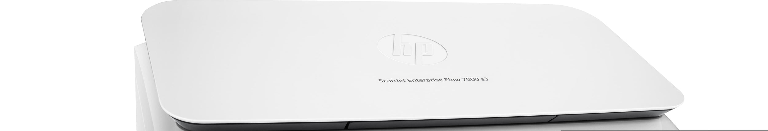 Escaner Hp Scanjet Enterprise Flow 7000 S3 L2757A - 216 X 3100 Mm Alimentación De Hojas Cmos Cis 7500 Páginas Ppm