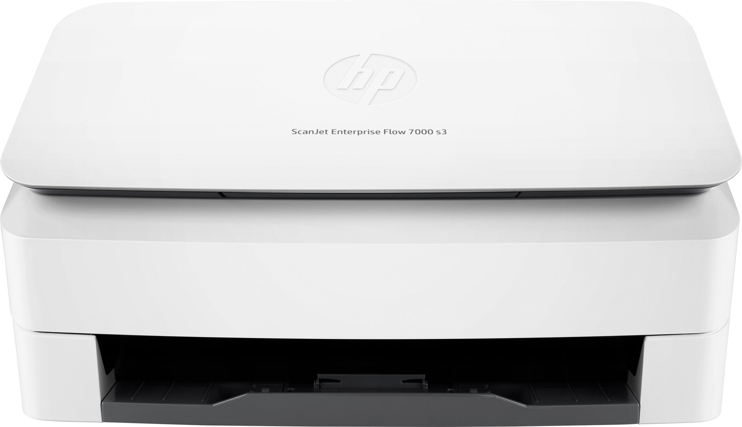 Scanner Ops Hp Enterprise Flow 7000 S3, 75 Ppm/150 Ipm, 600 Dpi, Adf, Usb, Duplex