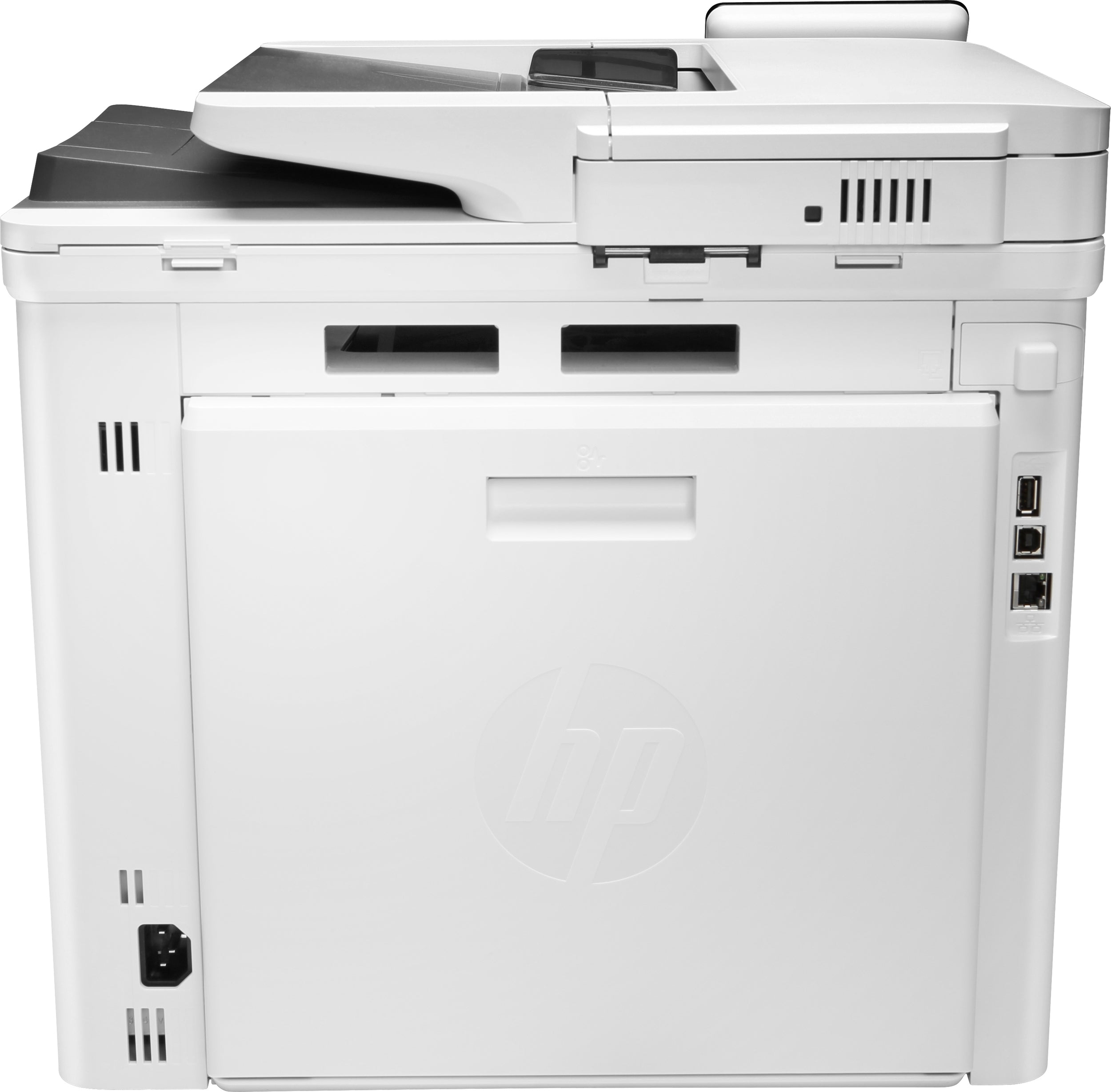 Impresora Multifunción Hp Color Laserjet Pro Mfp M479Fdw 50000 Páginas Por Mes 28 Ppm 600 X Dpi 512 Mb