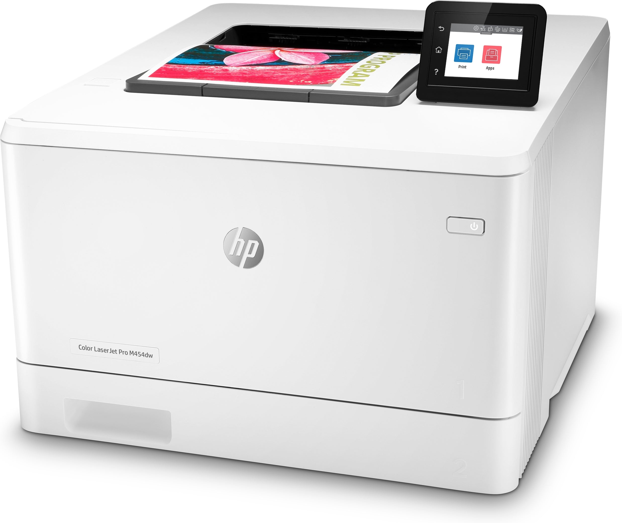 Impresora Hp Ops Pro M454Dw, 28 Ppm Negro Y Color, Laserjet, Duplex, Usb, Ethernet, Wifi