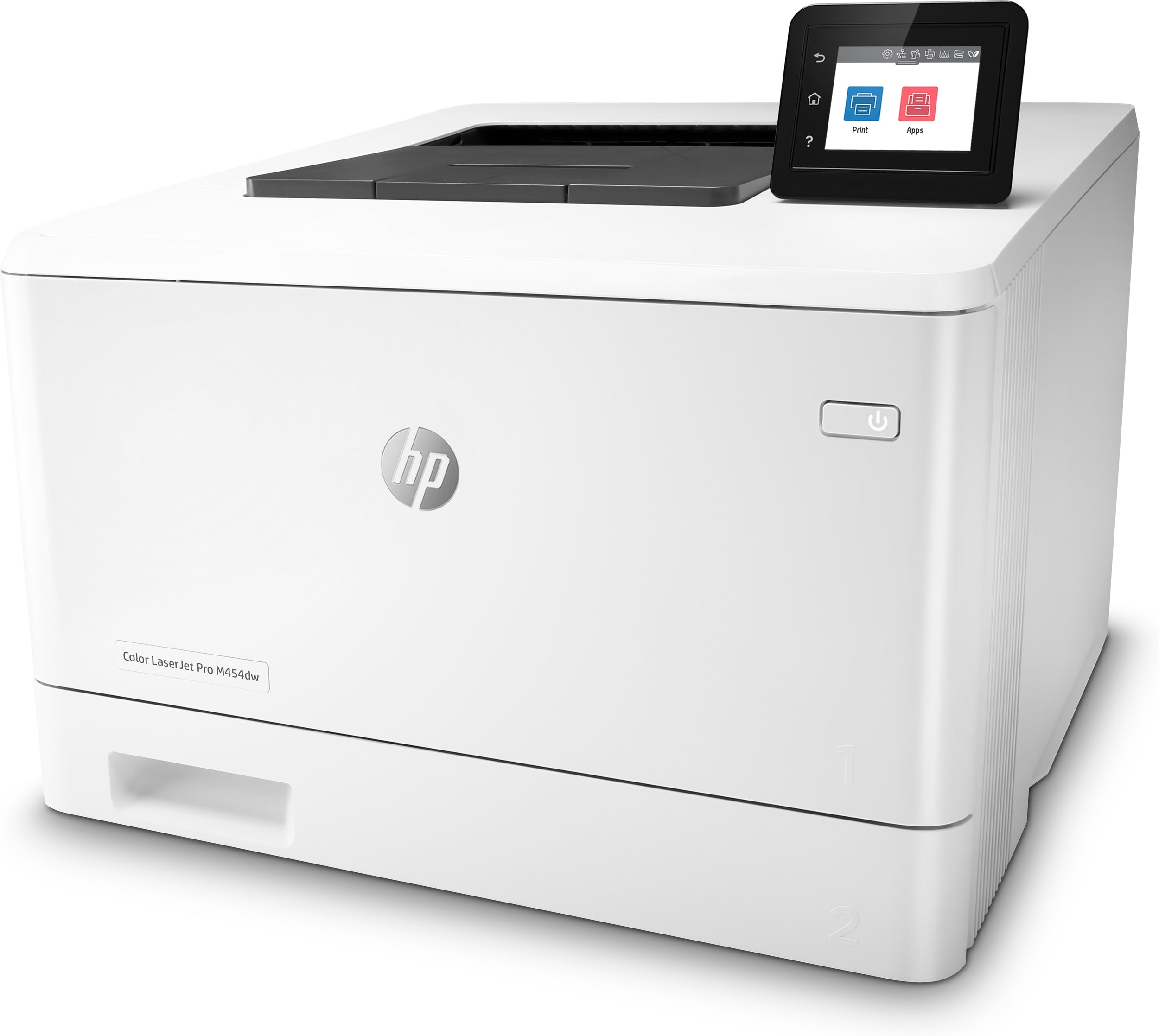 Impresora Hp Ops Pro M454Dw, 28 Ppm Negro Y Color, Laserjet, Duplex, Usb, Ethernet, Wifi