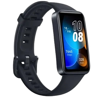 Smartwatch Huawei 55020Anv Band 8 Graphite Black