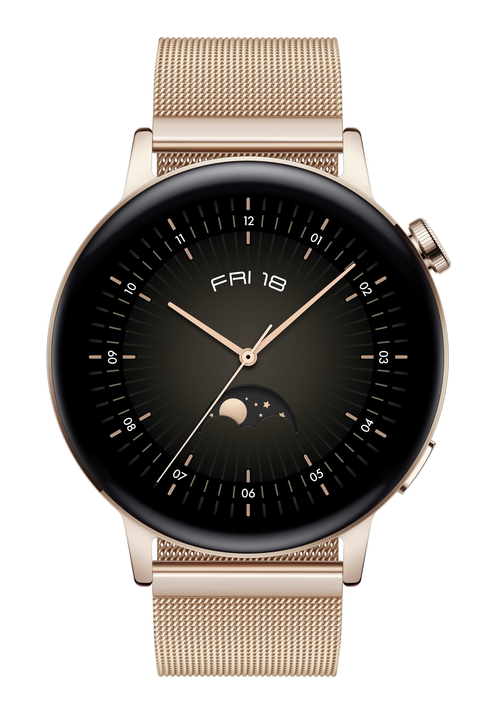 Smartwatch Huawei 55027159 Watch Gt 3 42Mm Gold