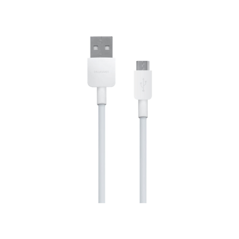 Cable Huawei 55030216 Cp70 Micro Usb Color Blanco