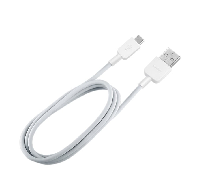 Cable Huawei 55030216 Cp70 Micro Usb Color Blanco