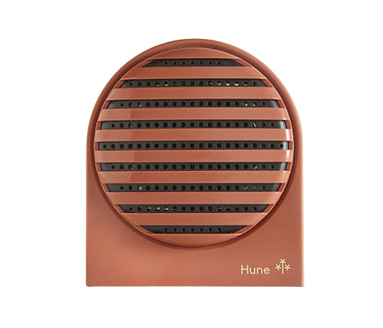 Speaker Bluetooth Hune Hormiga Modelo Color Corteza