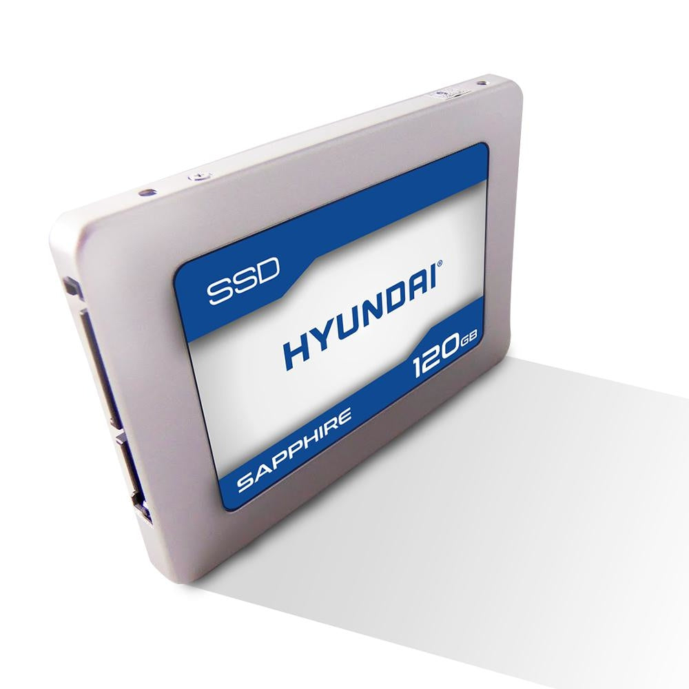 Ssd Hyundai C2S3T/120G Gb Serial Ata Iii 521 Mb/S 423 6 Gbit/S