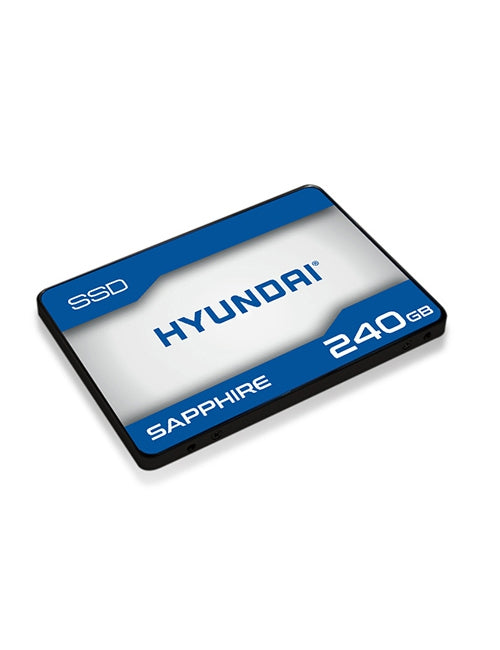 Ssd Hyundai C2S3T/240G Gb Serial Ata Iii 500 Mb/S 400 6 Gbit/S