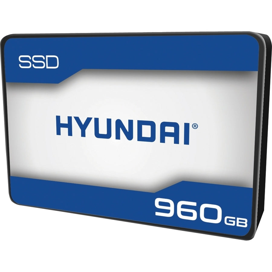 Disco Ssd Hyundai C2S3T/960 Gb Sata Iii 2.5 Pulgadas