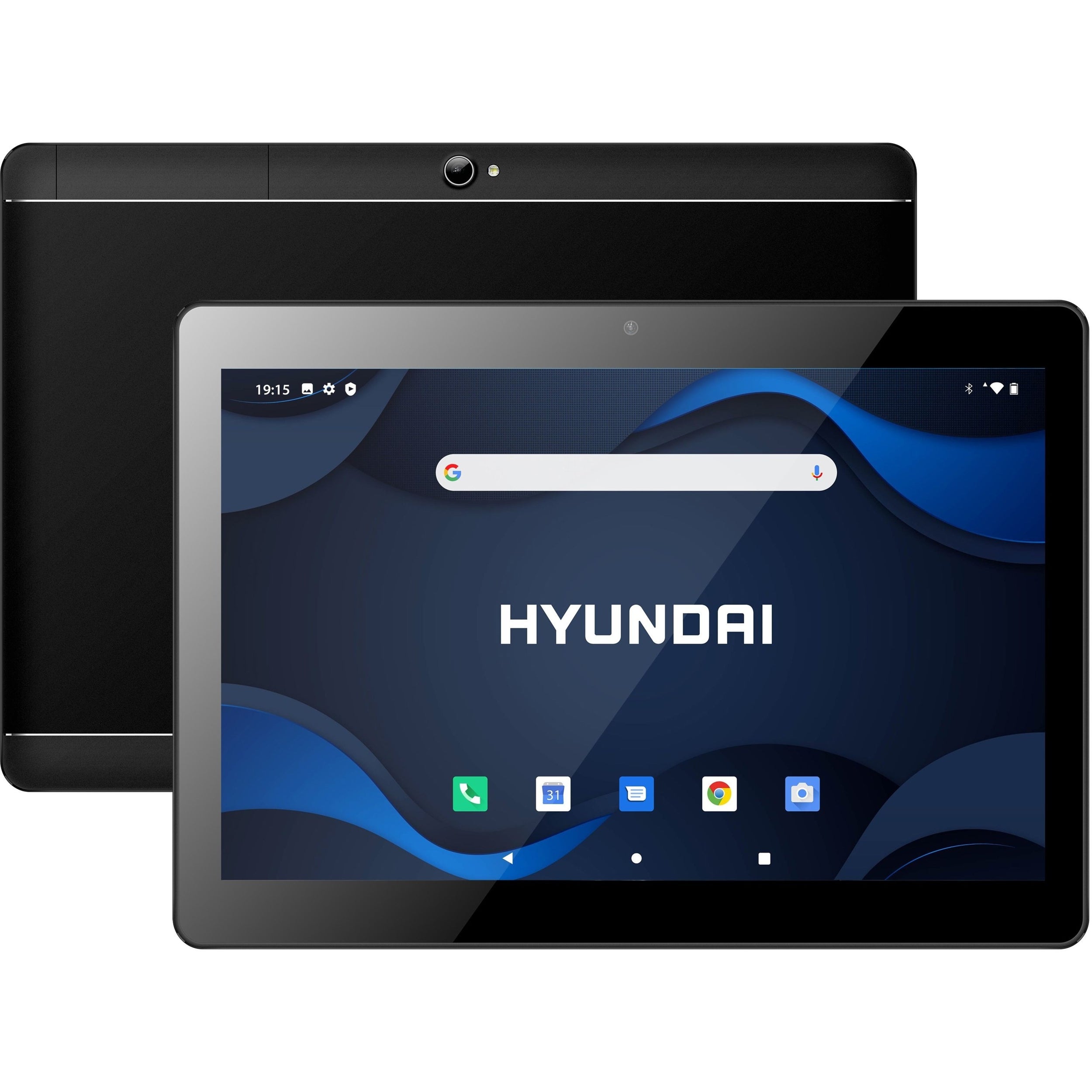 Tablet Hyundai Ht10Lc1Mbkltm 4G 4Gb 64Gb Pulgadas Lte Android