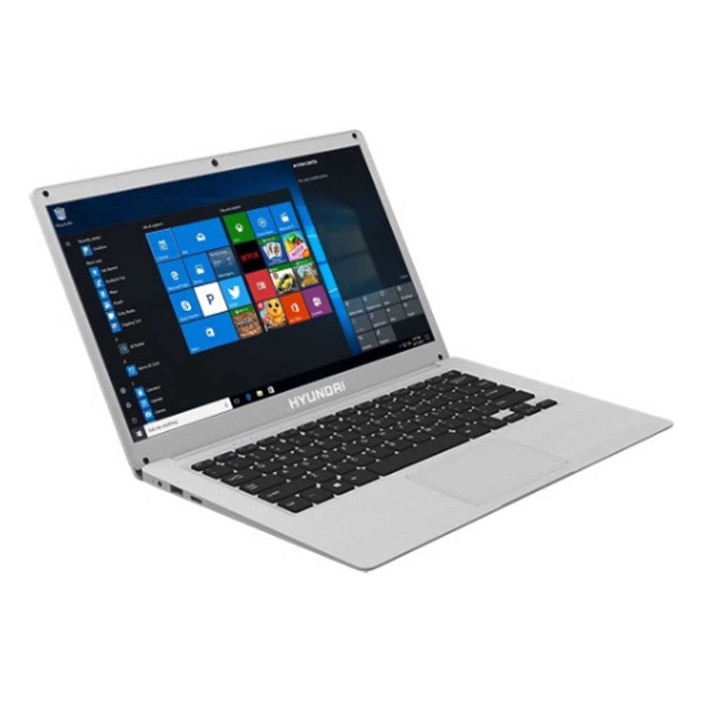 Laptop Hyundai Ht14Ccic44Sg 14.1 Pulgadas Intel Celeron N4020 Gb Windows 10 Home 128