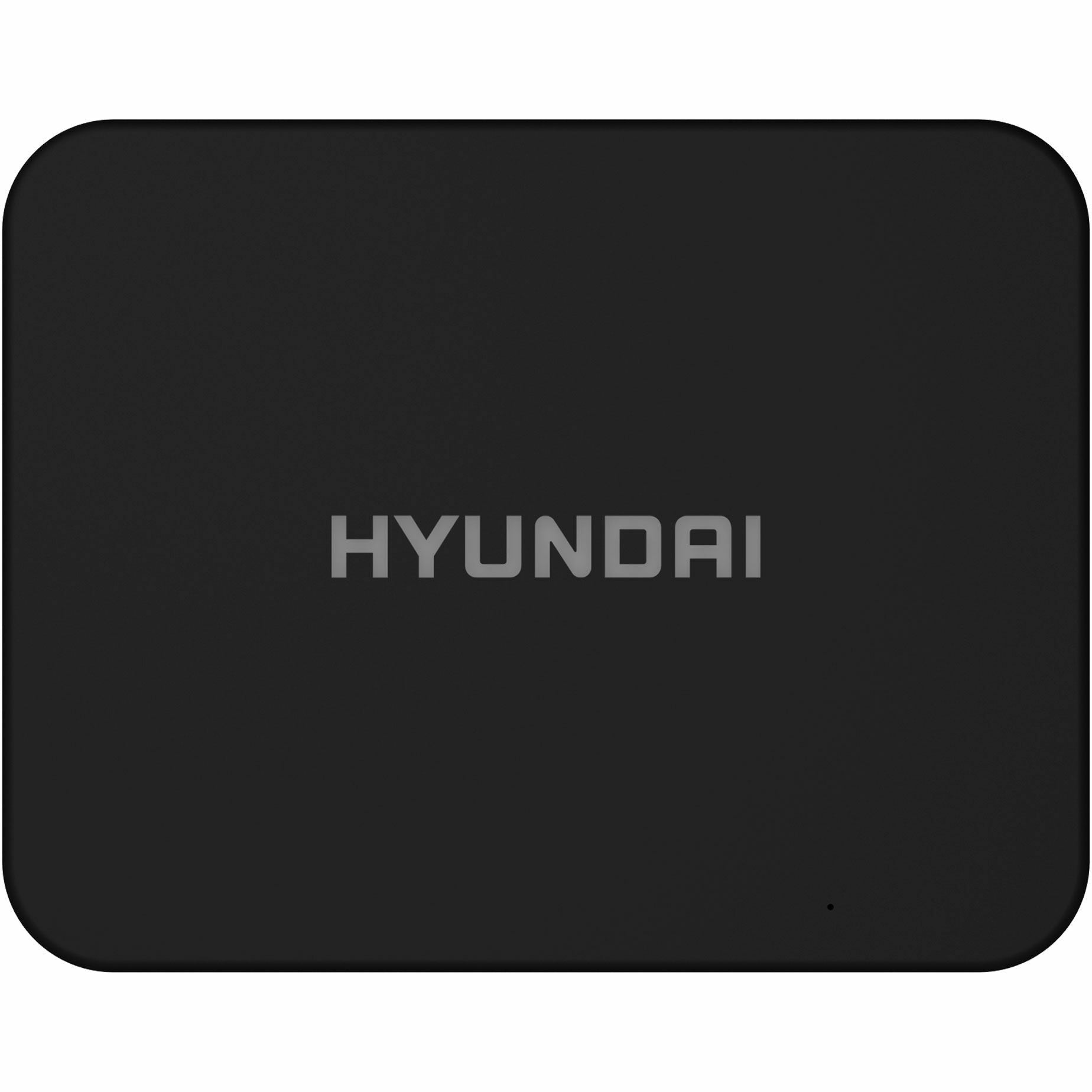 Mini Pc Portátil Hyundai Htn4020Mpc Intel® Celeron® Ddr4 Gb 64 Emmc