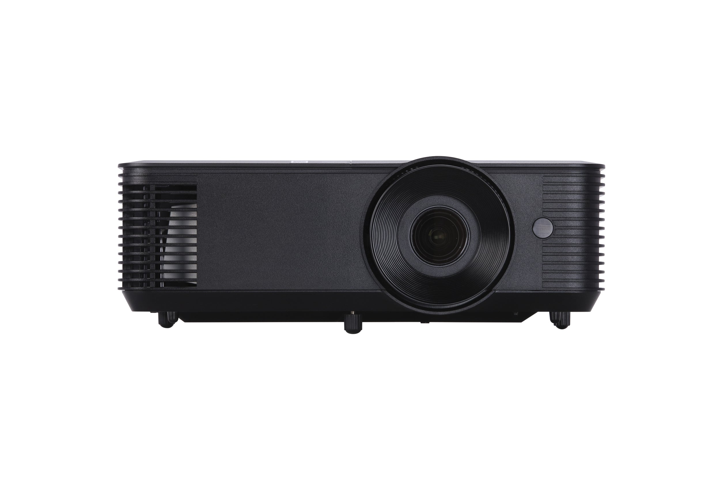 Proyector Infocus Génesis 3800 Lúmenes Ansi Svga (800X600) Negro