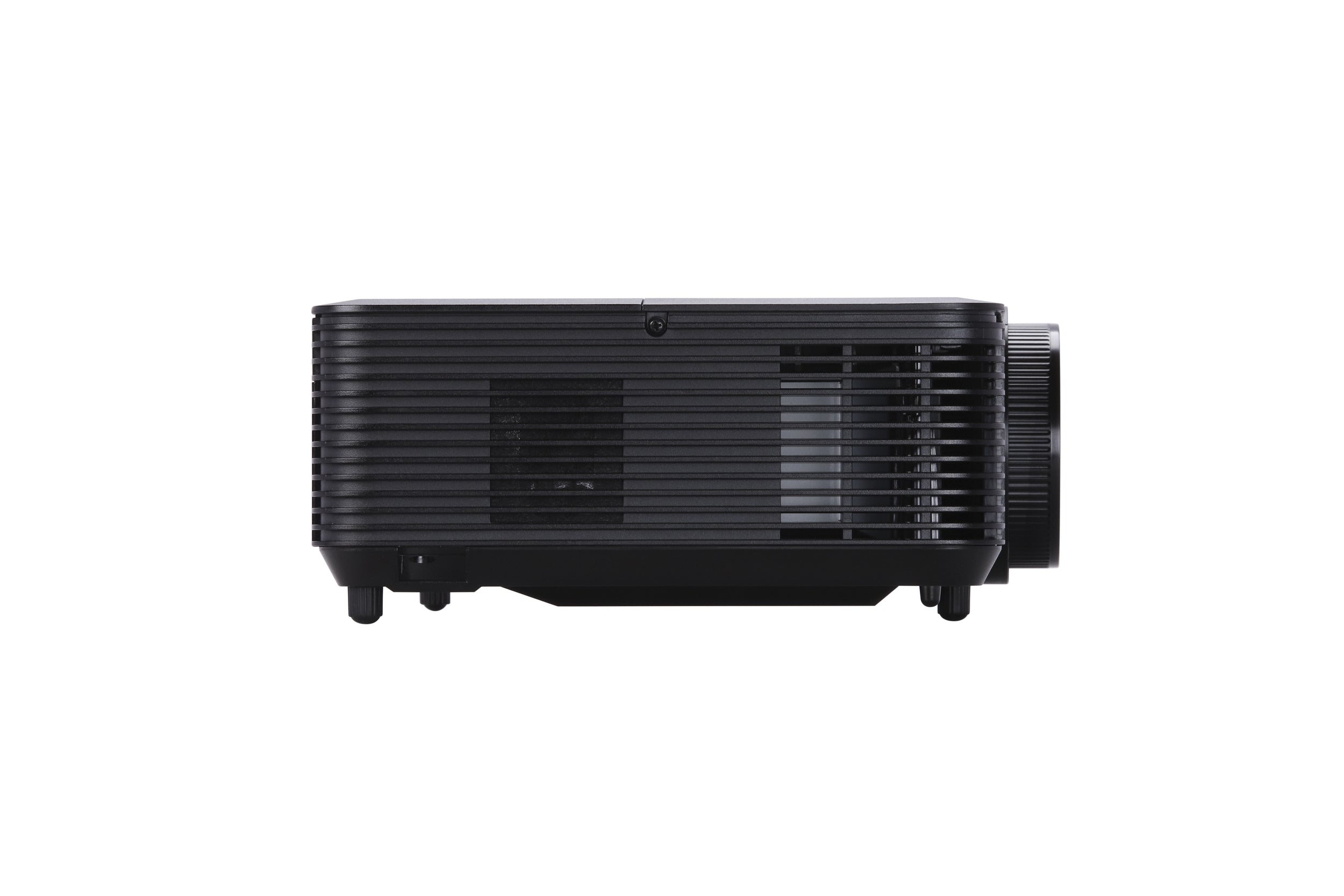 Proyector Infocus Génesis 3800 Lúmenes Ansi Svga (800X600) Negro