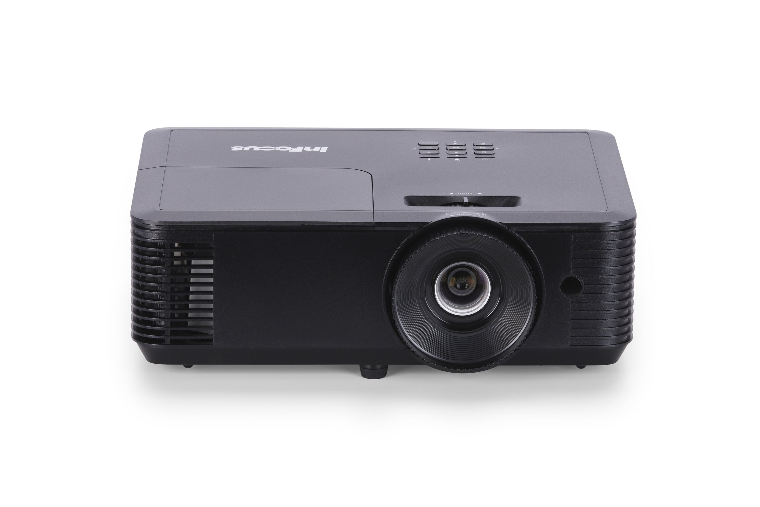 Proyector Infocus In116Bb 3800 Lúmenes Ansi 1280X800 15000 H Negro