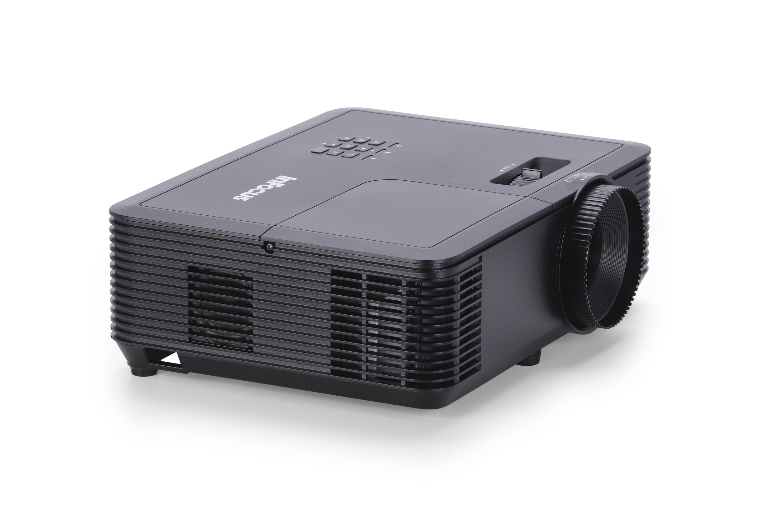 Proyector Infocus In116Bb 3800 Lúmenes Ansi 1280X800 15000 H Negro