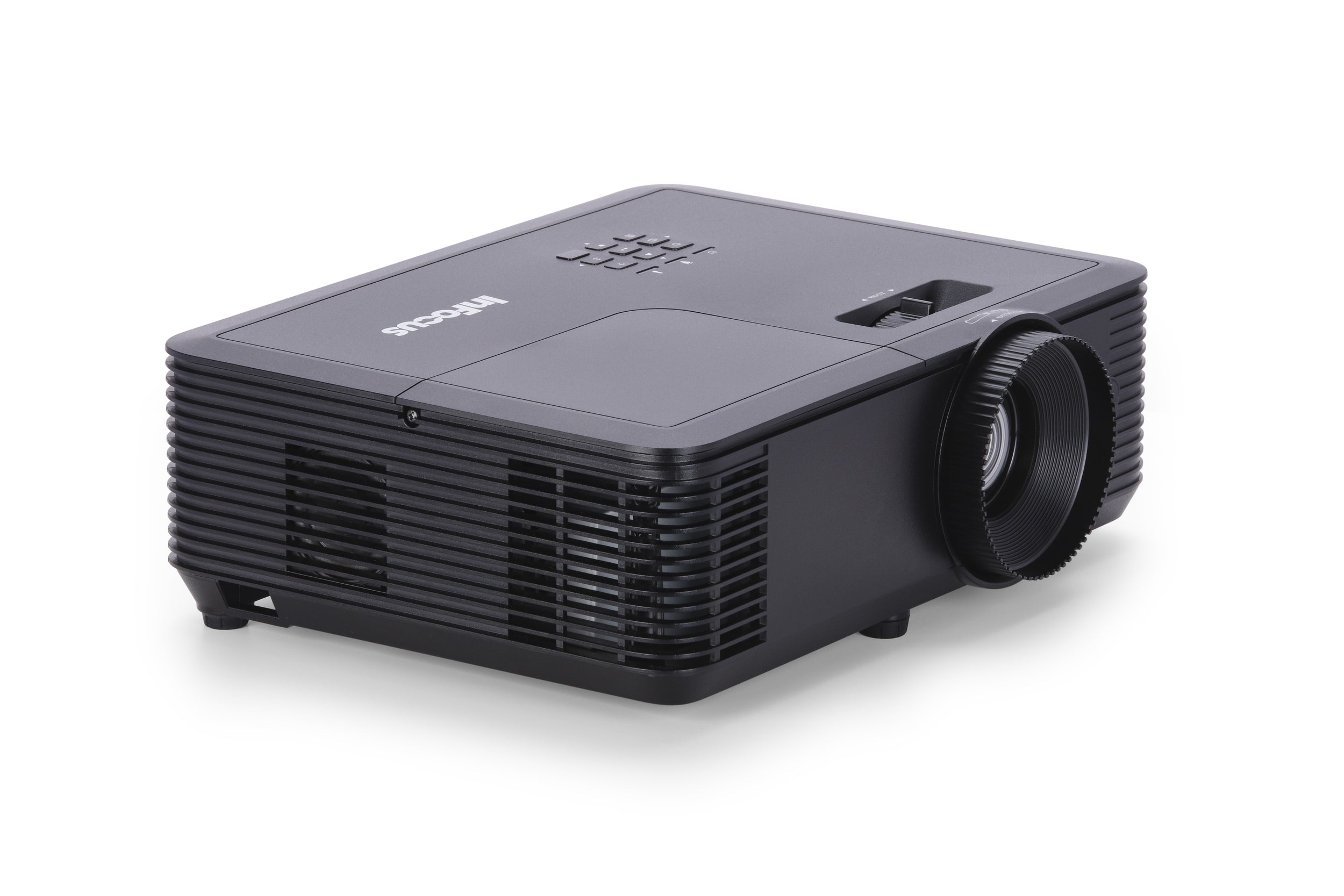 Proyector Infocus In116Bb 3800 Lúmenes Ansi 1280X800 15000 H Negro