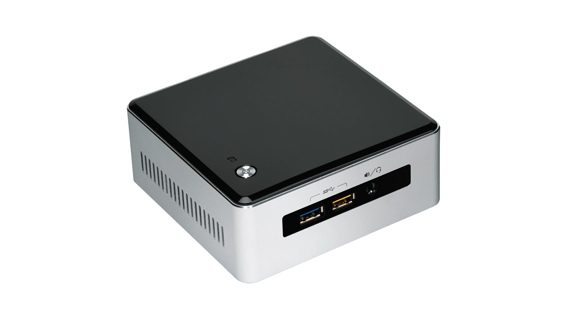 Mini Pc Intel Nuc Core I3 I3-5005U Ddr3L-1333/1600 1.35V So-Dimm 4 Gb Tb Hdd