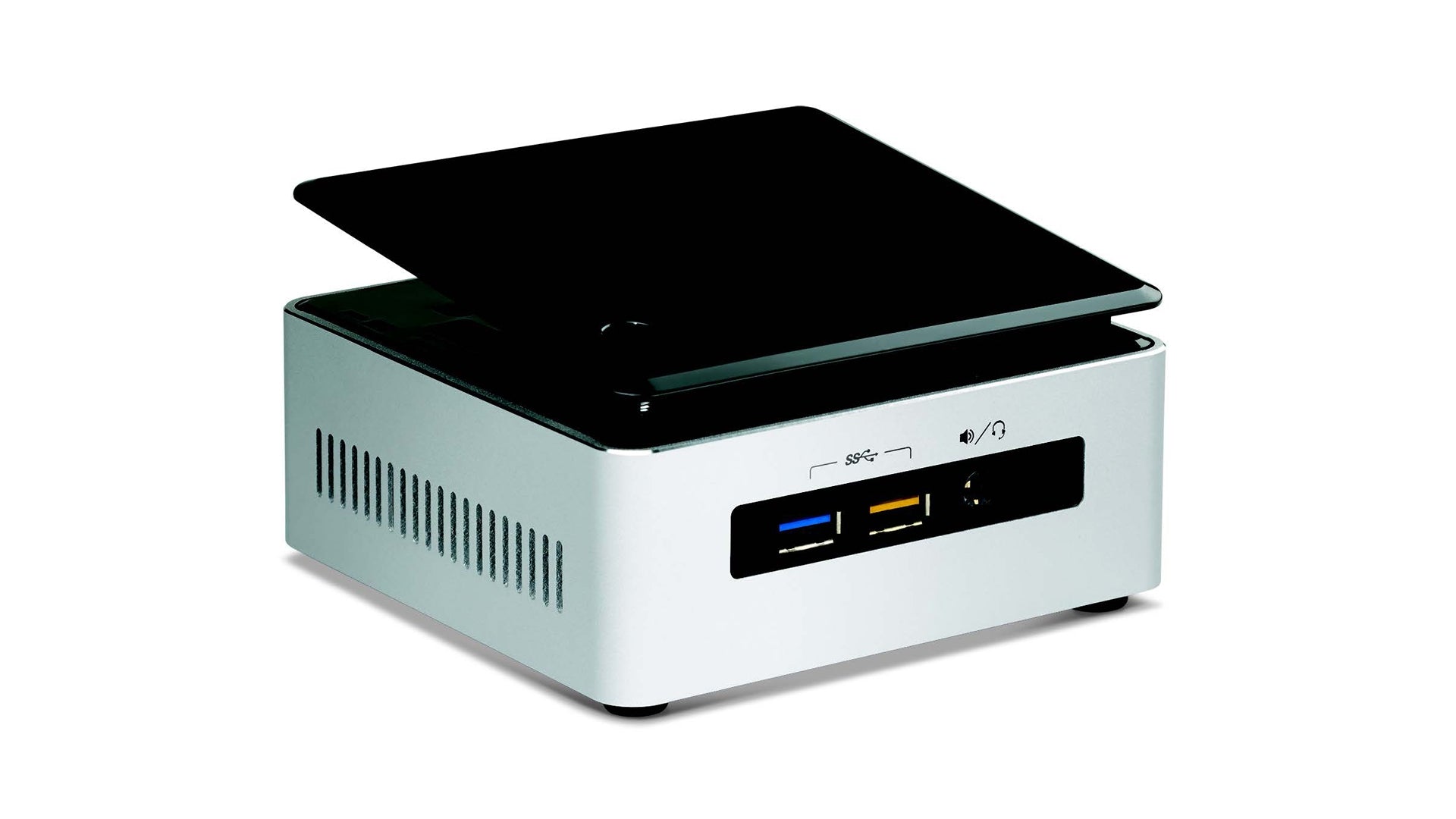 Mini Pc Intel Nuc Core I3 I3-5005U Ddr3L-1333/1600 1.35V So-Dimm 4 Gb Tb Hdd