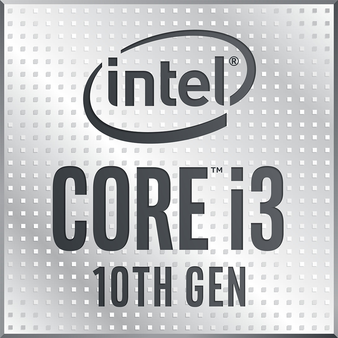 Procesador Intel 10100F Core I3-10100F 3.6 Ghz 4 Núcleos Lga 1200 Mb Caché. Comet Lake (Requiere Tarjeta De Video. Compatible Chipset 400 Y 500)