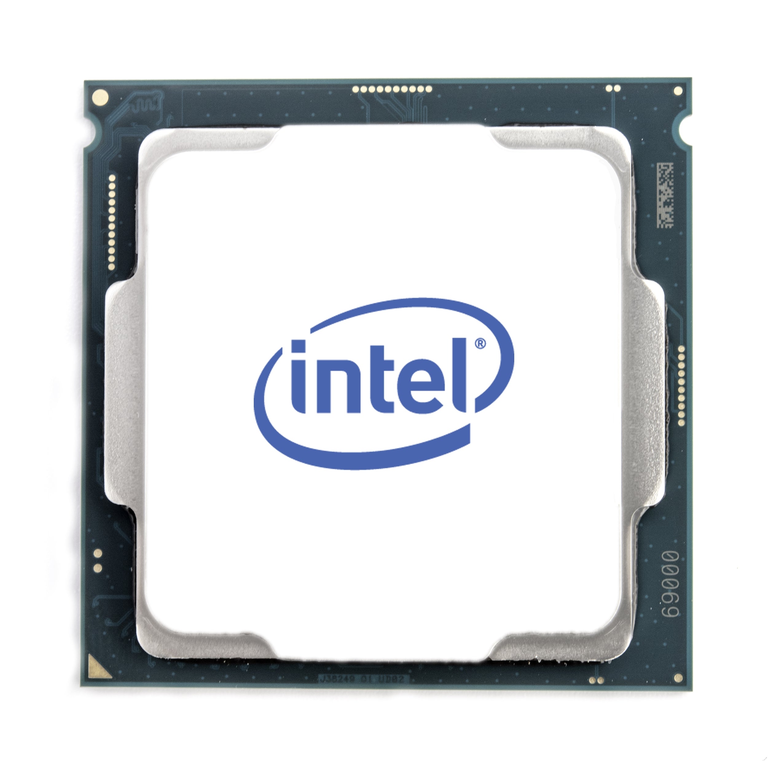 Microprocesador Comet Lake Intel Bx8070110700 Procesador Core I7-10700 2.90Ghz Núcleos Socket 1200 16 Mb Caché. Lake. (Compatible Chipset 400 Y 500)