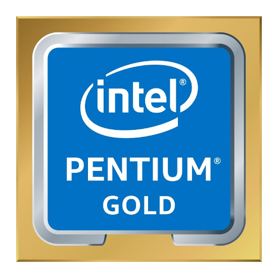 Procesador Intel G6400 Pentium Gold 4.00Ghz 2 Núcleos Socket 1200 Mb Caché Comet Lake. (Compatible Con Chipset Y 500)