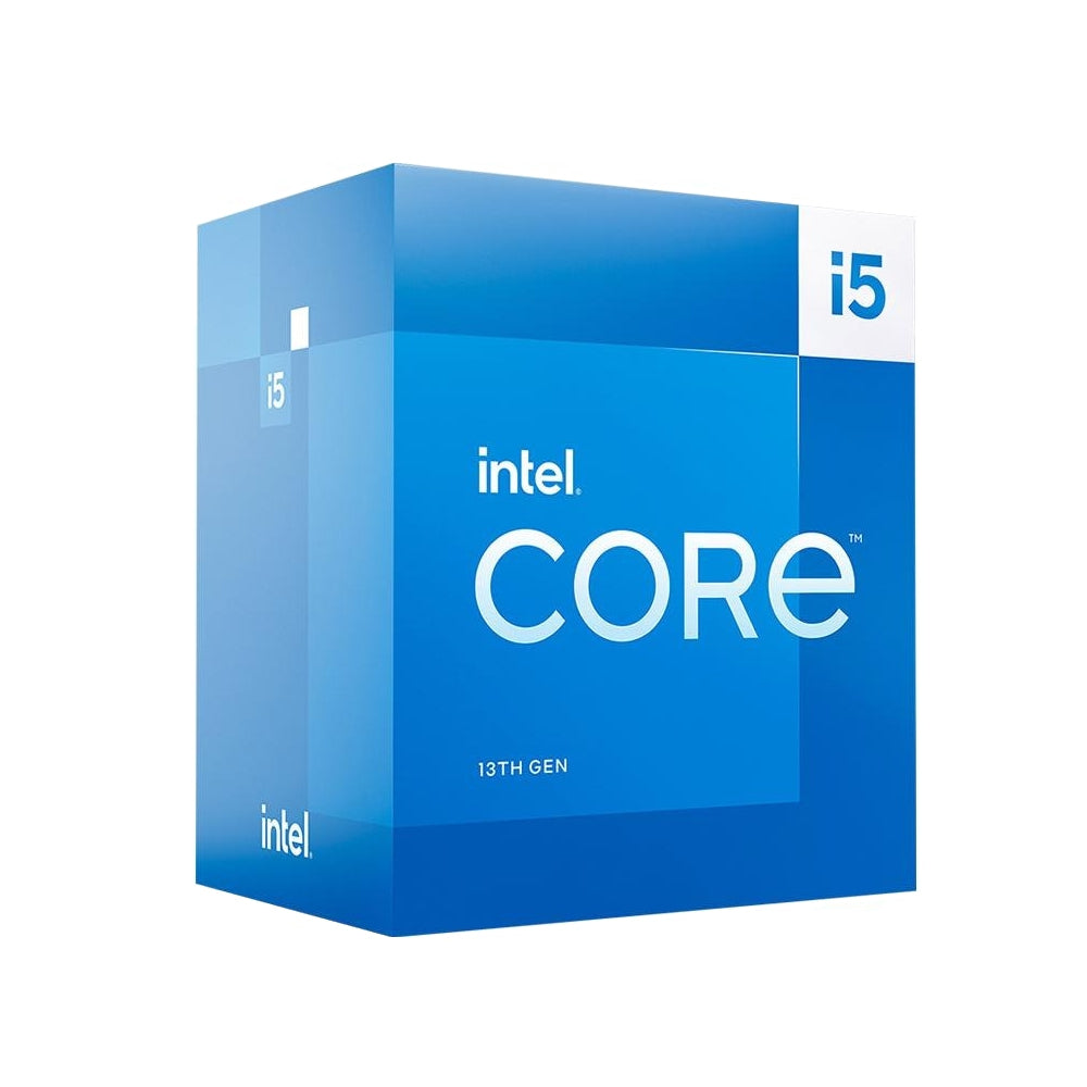 Procesador Intel Bx8071513400 Intel® Core™ I5-13400 2.50 Ghz 10 Núcleos Socket Lga 1700 12 Mb Smart Cache Con Gráficos Uhd 730. (Motherboard Chipset 600 Y 700)