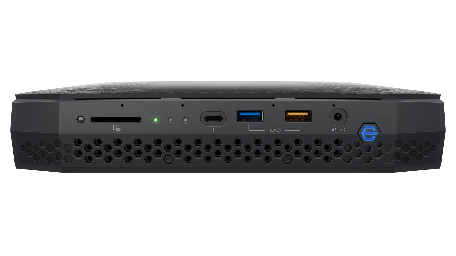 Mini Pc Intel Nuc 11 Enthusiast Core I7 1165G7 1.2 - 4.7 Ghz /4 Cores /2X Sodimm Ddr4 3200Mhz /Rtx2060 6Gb /Hdmi 2.0A /Mdp 1.4 /2X Thunderbolt 4 /6X Usb 3.2 - Ipa