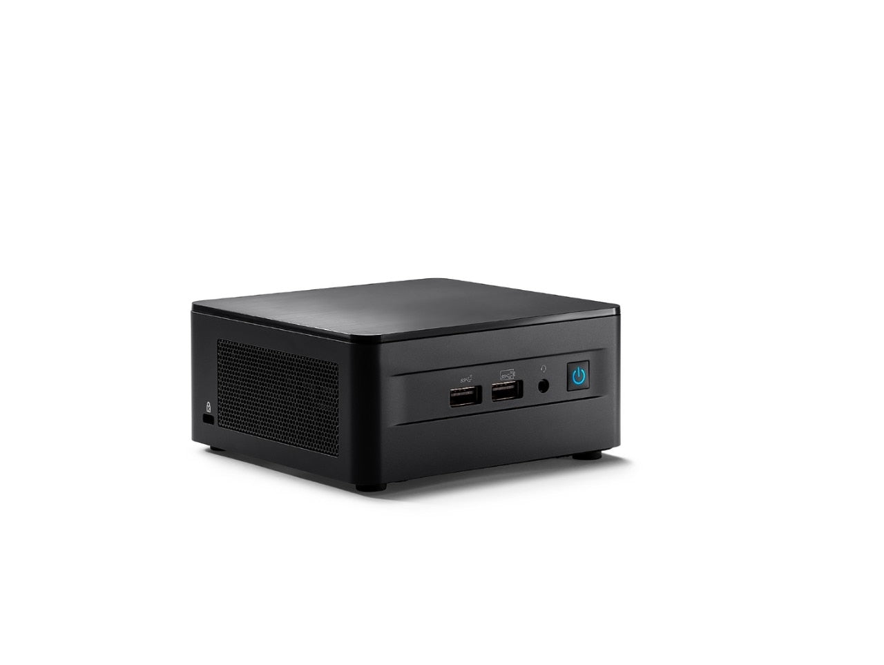 Mini Pc Intel Nuc 12 Pro Core I3 1220P Hasta 4.4 Ghz /10 Cores (2P+8E) /2X Sodimm Ddr4 3200Mhz /2X Hdmi /2X Dp Tipo-C /2X Thunderbolt 4 /3X Usb 3.2 - Ipa