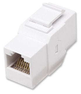 Cople Cat6 Intellinet 505147 Color Blanco