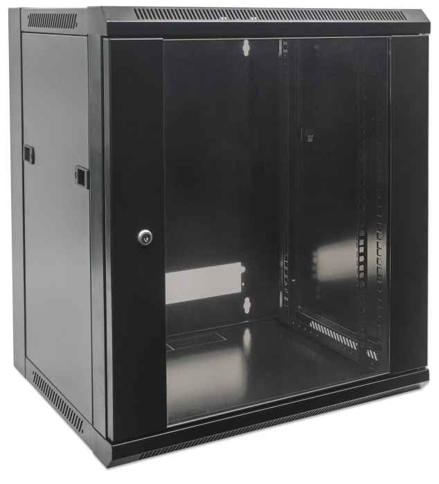 Gabinete Mural 19 15U Flatpack Intellinet 711951