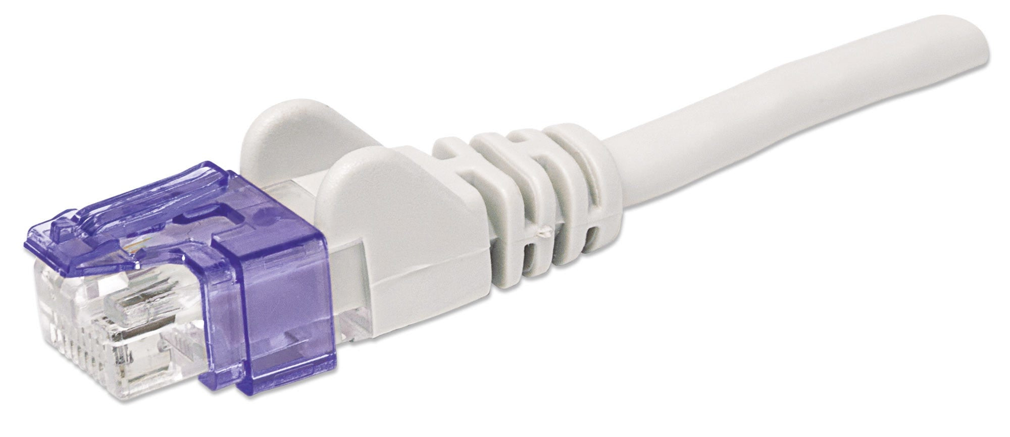 Clip Para Reparar Plug Rj45 Intellinet 771450 Varios