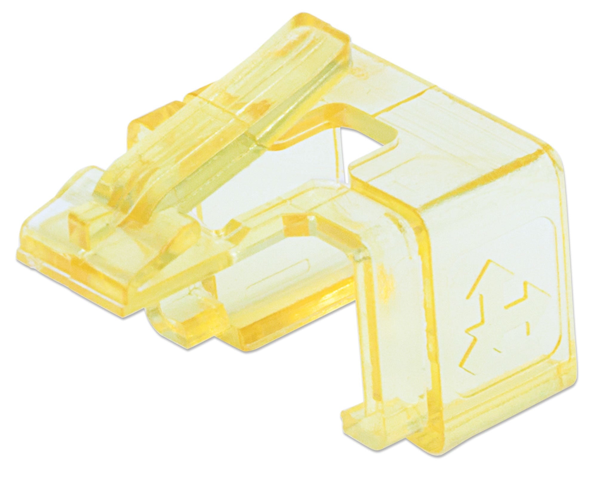 Clip Para Reparar Plug Rj45 Intellinet 771450 Varios