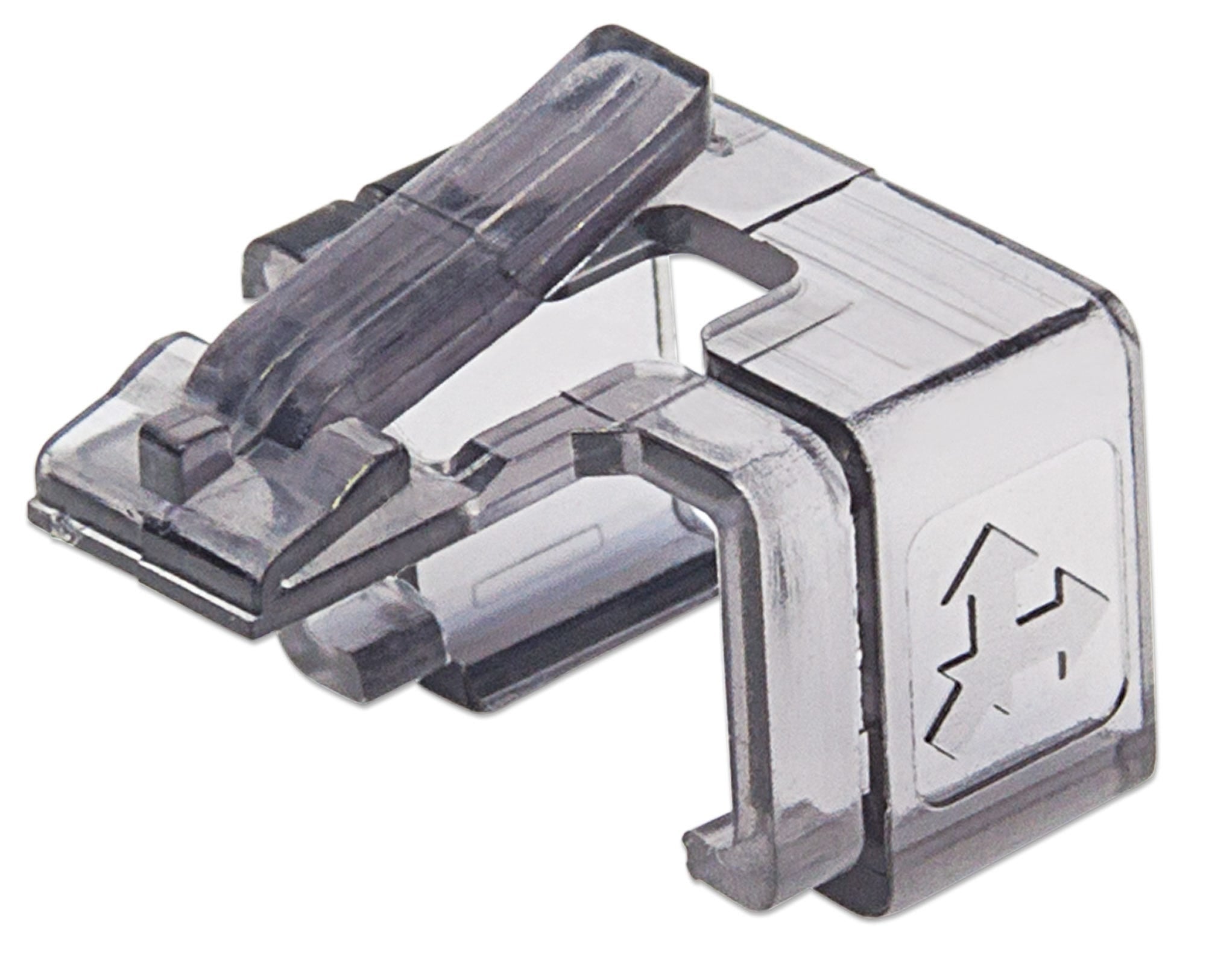 Clip Para Reparar Plug Rj45 Intellinet 771450 Varios