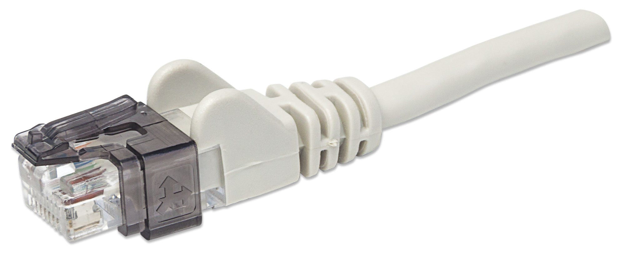 Clip Para Reparar Plug Rj45 Intellinet 771450 Varios