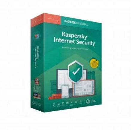 Antivirus Kaspersky Kl1939Z5Kfs Internet Security Multidispositivos 10 Licencias Año(S)