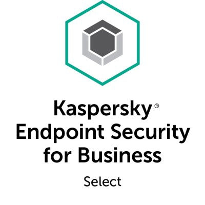 Antivirus Kaspersky Select 10- 14 Licencias Año(S)
