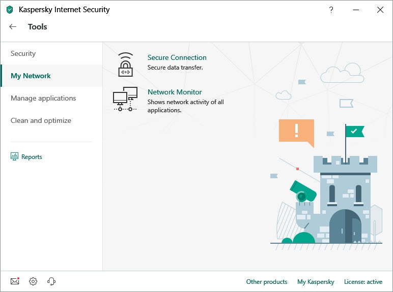 Kaspersky Internet Security Multi Disp 3Usr 1Yr (Tmks-172)