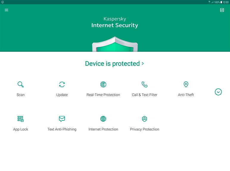 Kaspersky Internet Security Multi Disp 3Usr 1Yr (Tmks-172)