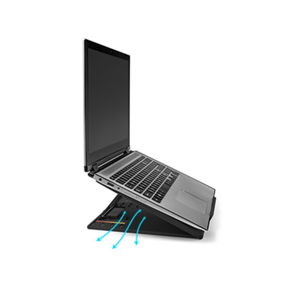 Soporte Para Laptop Kensington K50422Ww Smartfit Easy Riser 17 Pulgadas