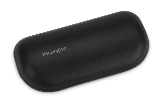 Ergosoft Reposamuñecas Kensington K52802Ww Para Ratón Estándar (Negro)