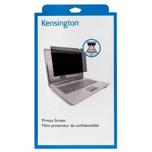 Pantalla De Privacidad Kensington K55784Ww Fp156W9 Para Laptops 15.6