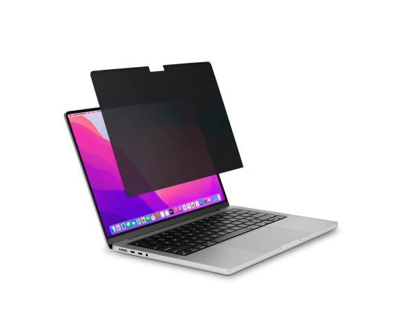 Pantalla De Privacidad Magnética Kensington Magpro Magpro™ Elite 14" Para Macbook Pro K58370Ww