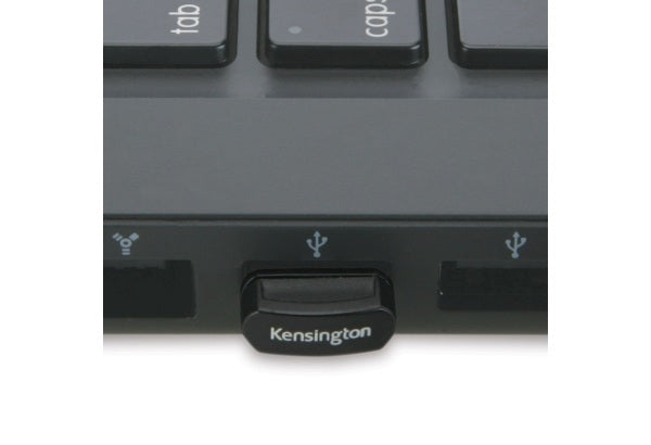 Mouse Inalámbrico De Tamaño Medio Kensington K72421Ama Pro Fit (Azul)