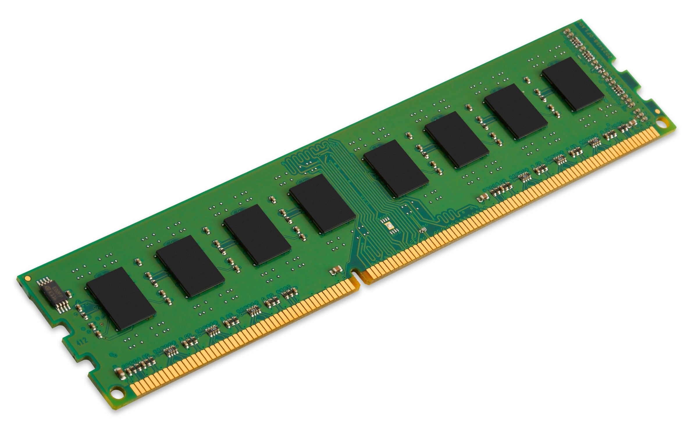 Memoria Ram Propietaria Kingston Technology Kcp316Nd8/8 Para Pc Gb Ddr3 1600 Mhz Pc/Server 240-Pin Dimm