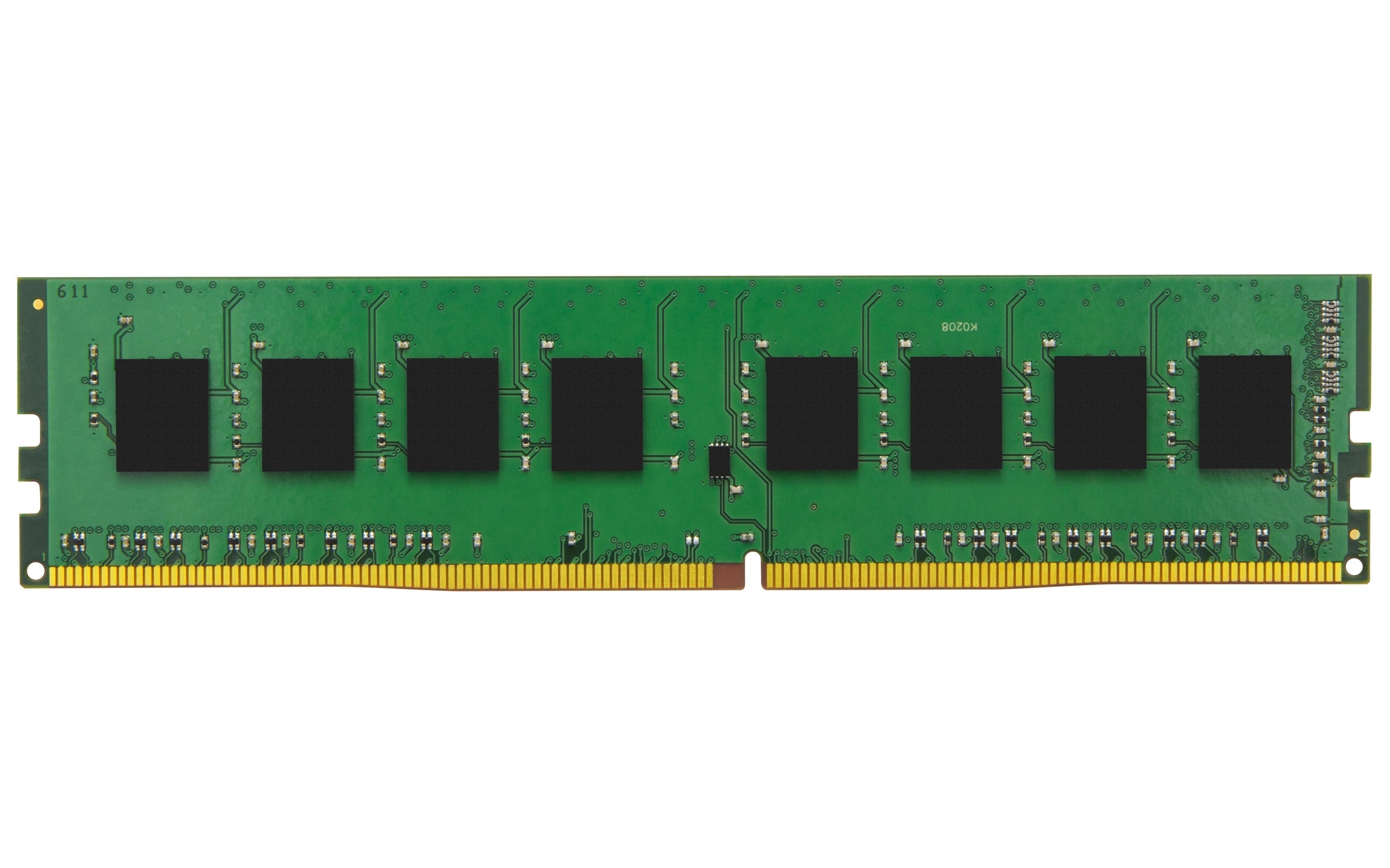 Memoria Ram Kingston Technology Kcp432Ns6/8 Gb Ddr4 3200 Mhz Dimm