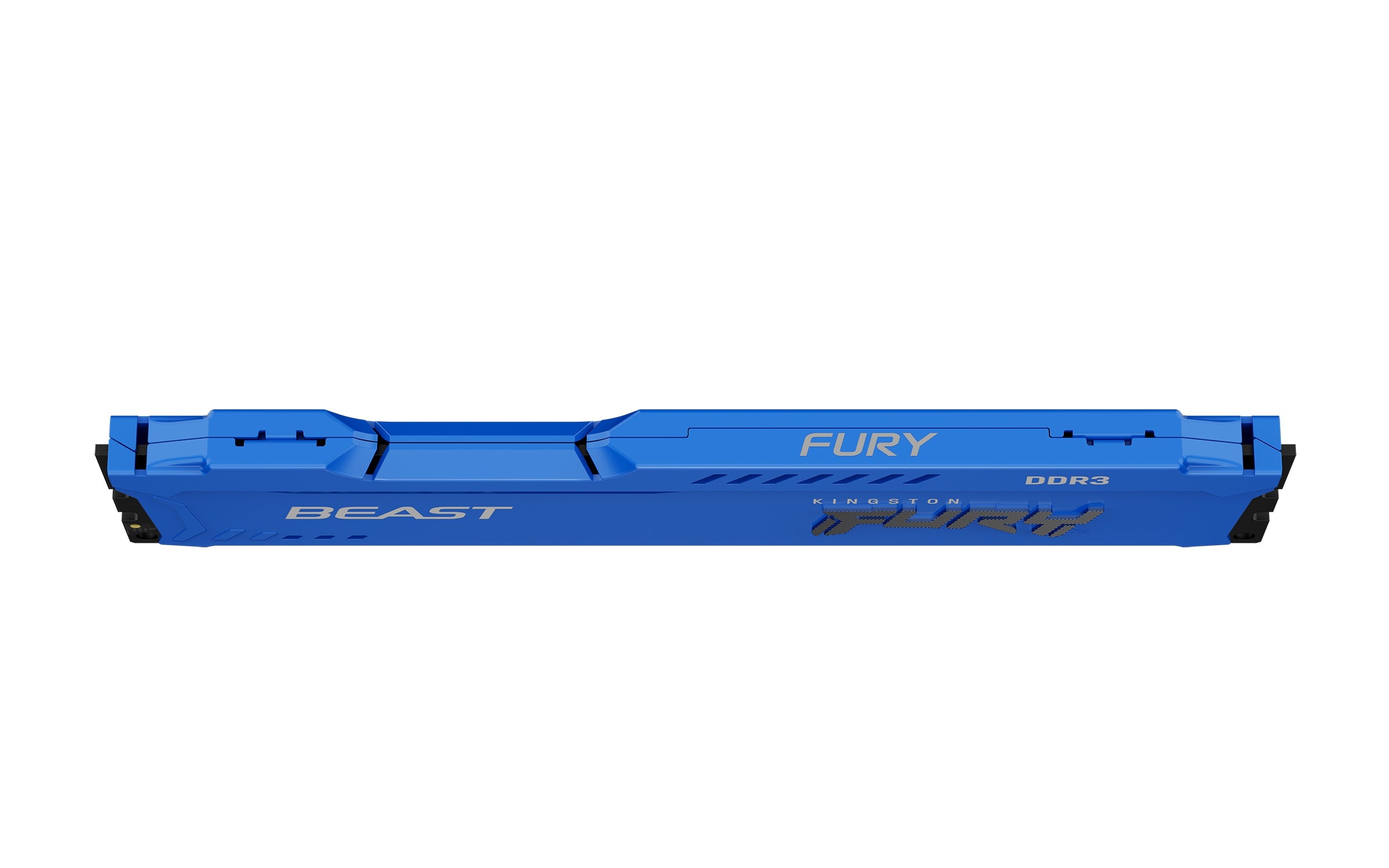 Memoria Ddr3 Kingston Fury Beast Blue 8Gb 1600Mhz Dimm(Kf316C10B/8)