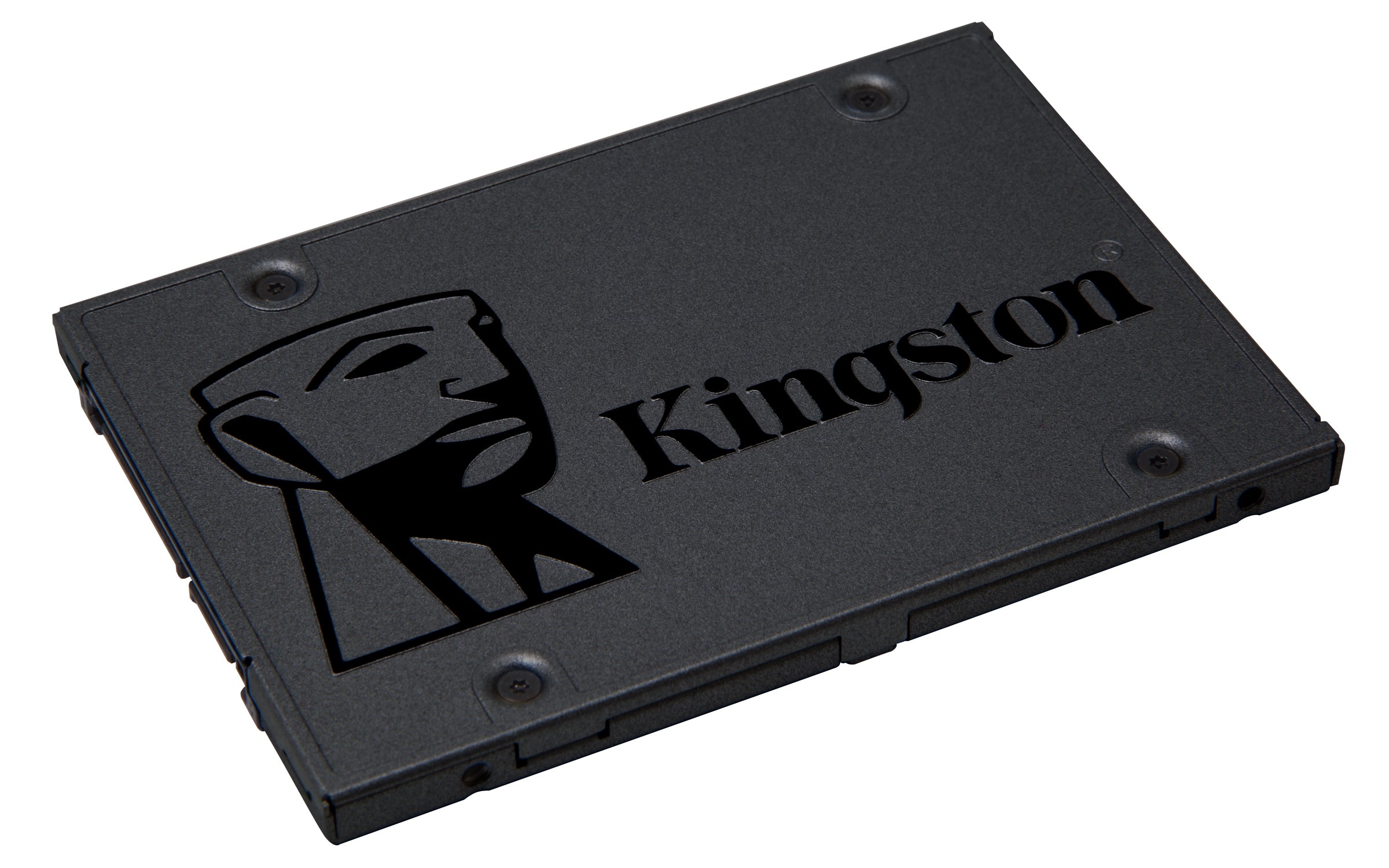 Ssd Kingston Technology Sa400S37/240 Gb Serial Ata Iii 500 Mb/S 350 6 Gbit/S