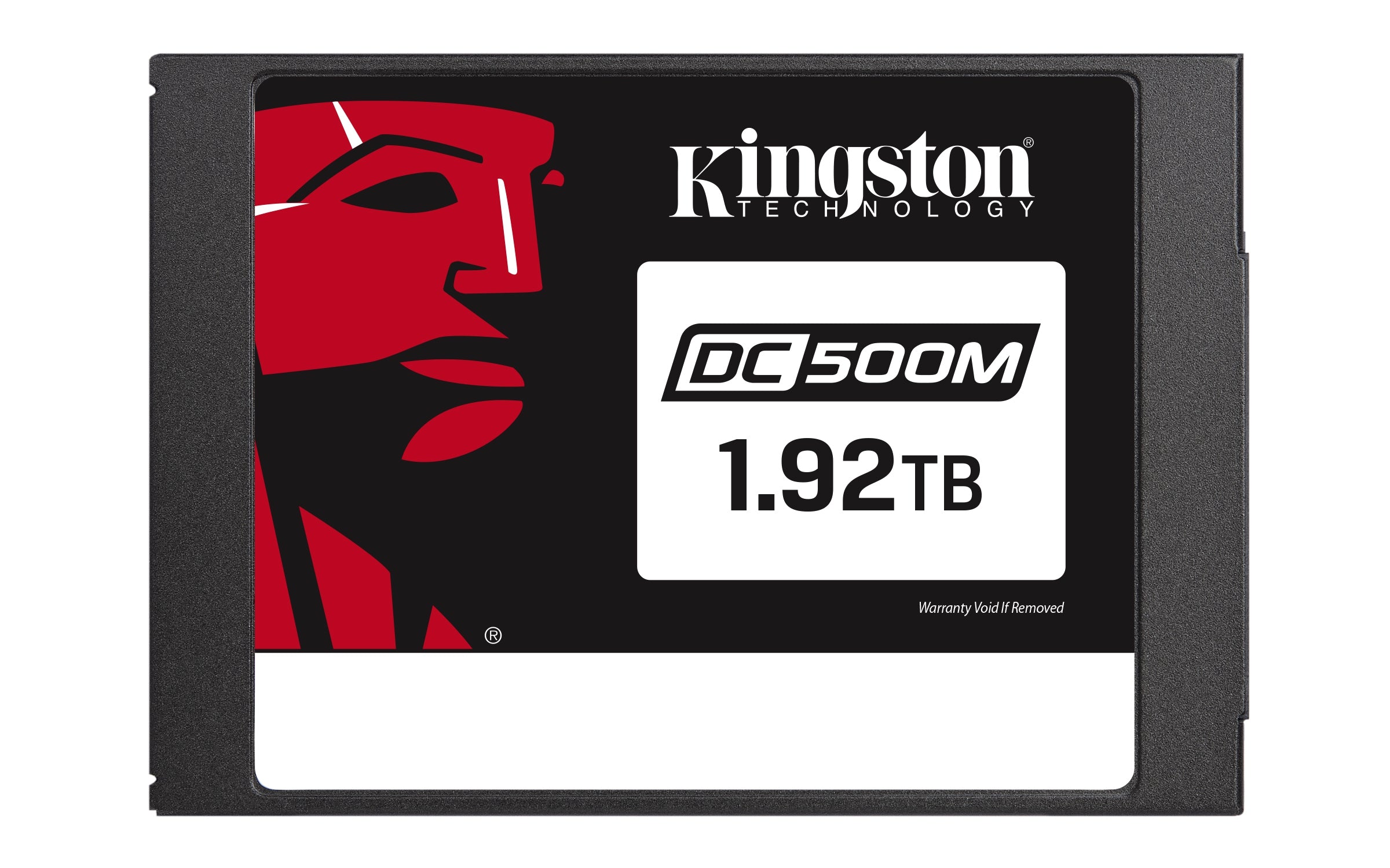 Unidad De Estado Solido Ssd Kingston Dc500M 1920Gb 2.5 Sata Lect.555/Escr.520Mbs P/Server