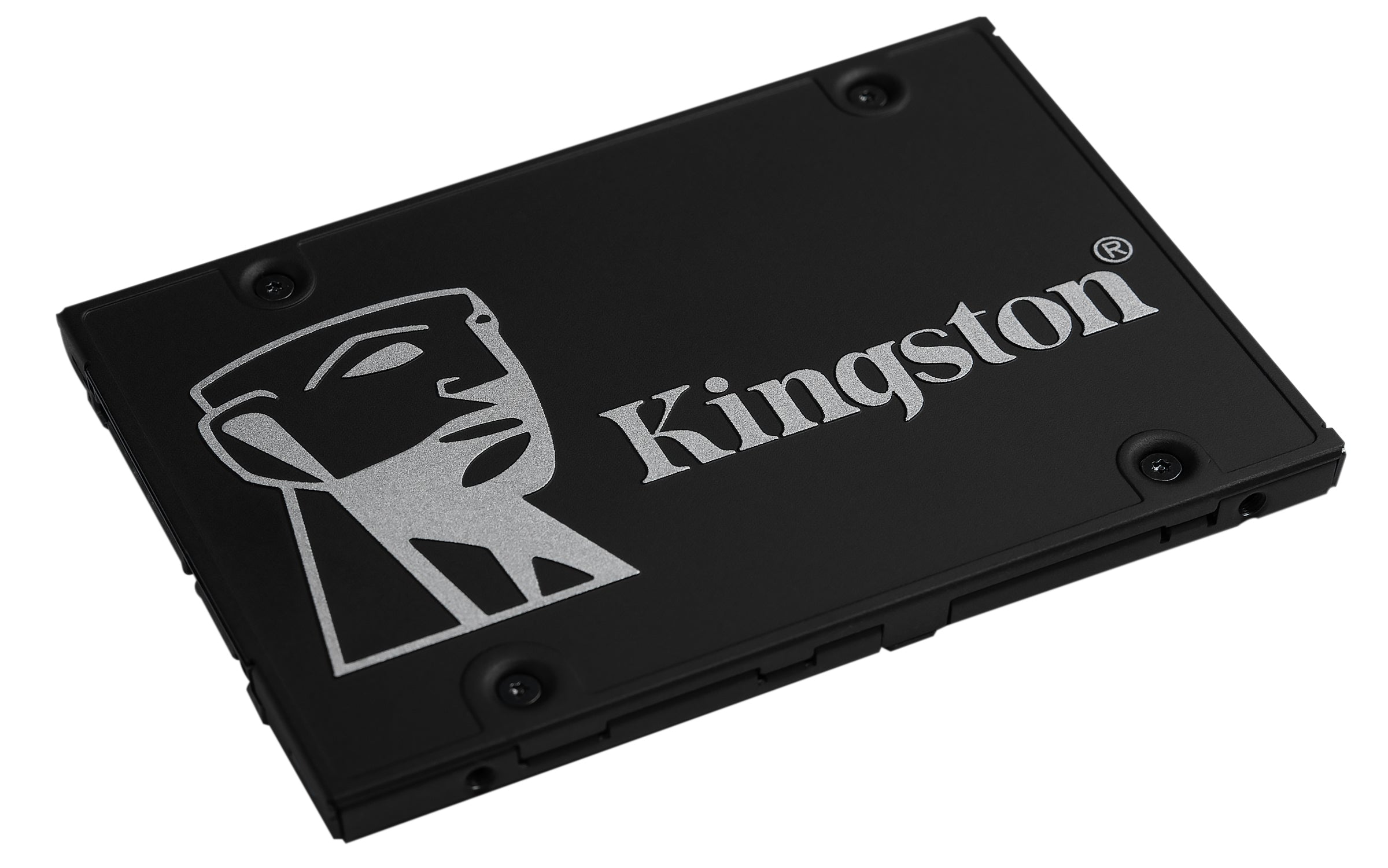 Ssd Kingston Technology Kc600 Unidad De Estado Solido 256Gb Sata3 2.5 R. 550Mb/S W.500Mb/S